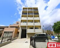 グランテラス八田駅前