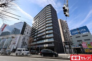 建物 外観(横)