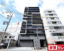 LiveFlat千種WEST