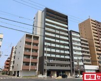 エスリード志賀本通ザ・フロント