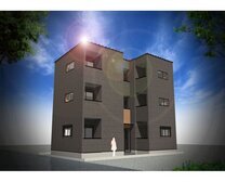 ハーモニーテラス日比野