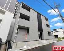 WELLNEST ROOM 名駅南 B棟
