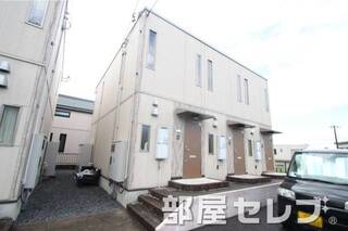 きれいな外観ですね。
