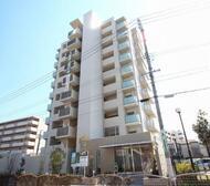 エスティメゾン萱場