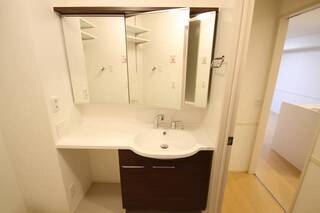 他号室の写真になります。
