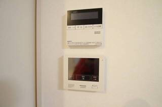 他号室の写真になります。