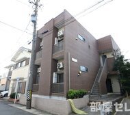 ウイングコート新守山