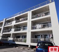 啓周マンション