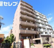 マノワール中村公園