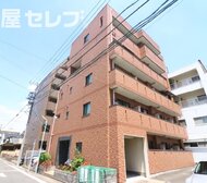 グランシャリオ日比野