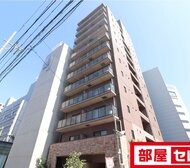 CITY SPIRE 名駅前