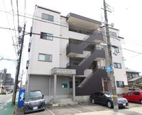 第2マルヤスハイツ
