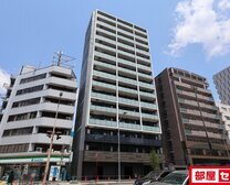 S-RESIDENCE高岳bresa(ブレサ)