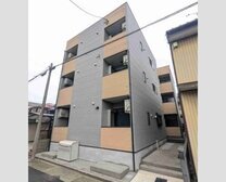 ハーモニーテラス香取町