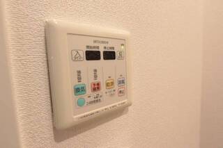 設備充実