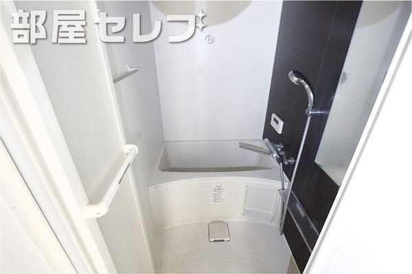 他号室の写真です