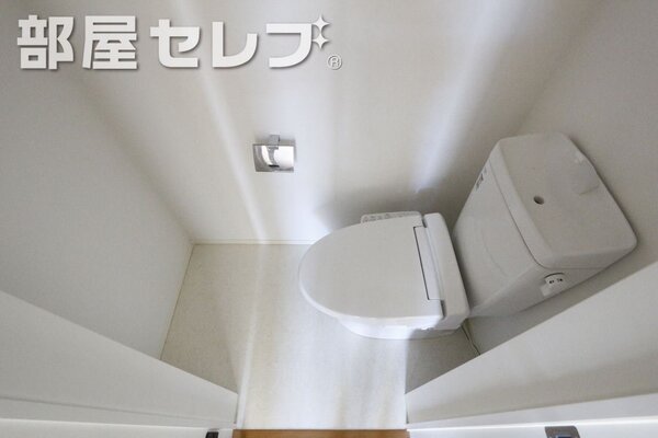 他号室の写真です