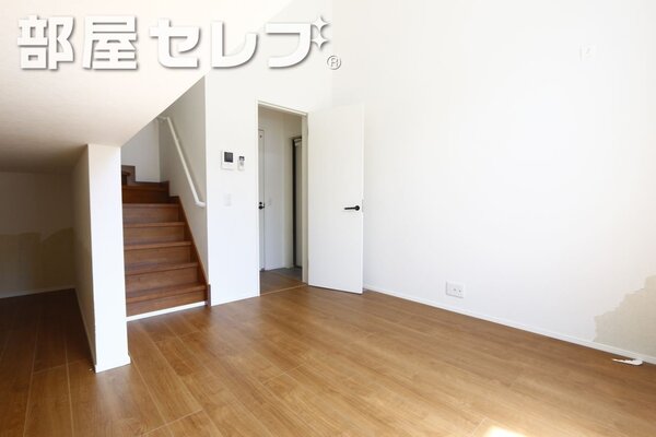 他号室の写真です