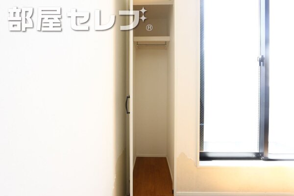 他号室の写真です