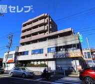 ガーデンビル城下