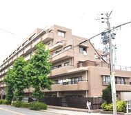 希望ヶ丘グランドハイツ