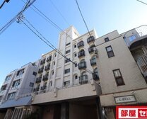 マイ・シャトー一社