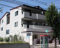 パビヨンよもぎ台