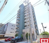 パラシオン西新