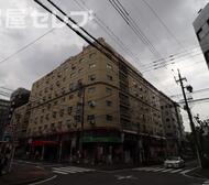 ライオンズ名古屋ビル