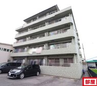 ロックガーデン 北棟