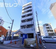 アーバンウェーブ新道