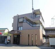植田山DS.1マンション