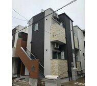 ハーモニーテラス駈上