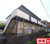 サンハイツ花堂