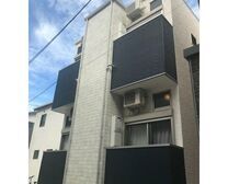 ハーモニーテラス三本松町