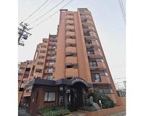 ライオンズマンション尾頭橋