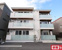 ルヴィータ広瀬