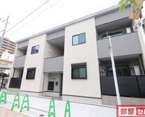 Ecrin新瑞橋