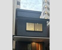 千代田4丁目戸建て