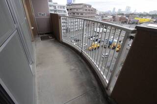 602号室内装写真参照