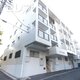 古さを感じさせないおしゃれな外観です。