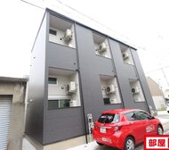 カーサフォルテ辻町
