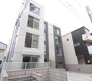 Branche金山