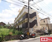 ビラ三秀植田