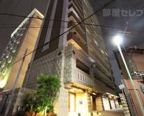 プレサンス名古屋STATIONビジュ