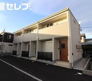 リーブルファイン七宝町Ⅲ