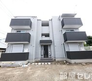 フォレストビレッジ大正町