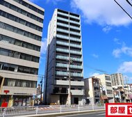 S-RESIDENCE熱田Ⅱ