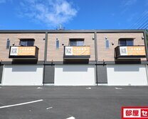 プレミアムガレージハウス名古屋梅森坂