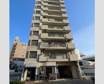 パレス大井